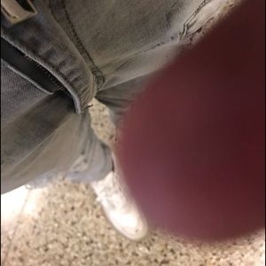 Meet your Posher, Cesar